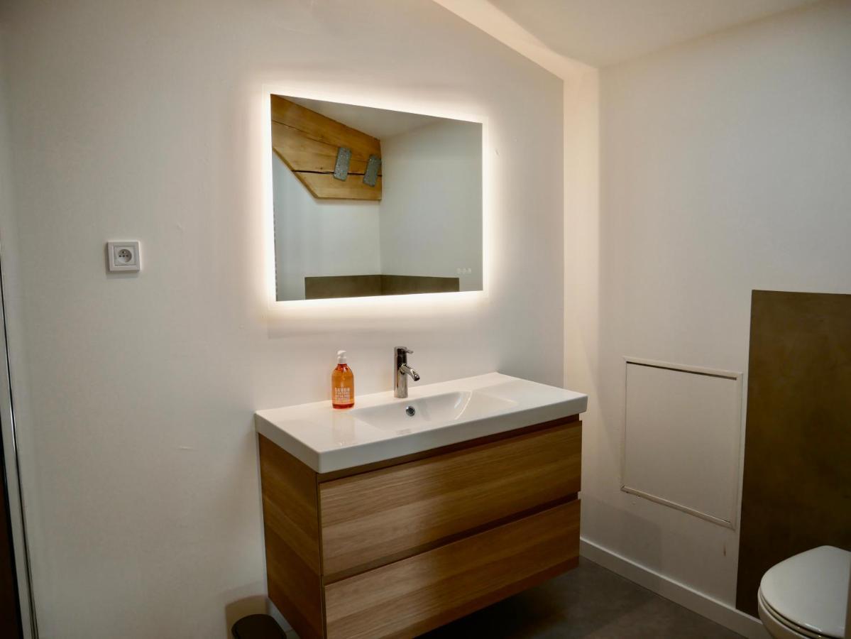 Port Miou - Coliving - Mas Des Sous Bois Hotel Ventabren ภายนอก รูปภาพ